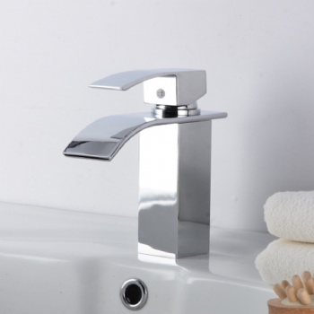 Basin faucet model 006