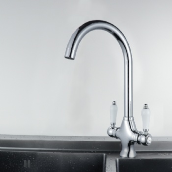 Kitchen faucet model 009