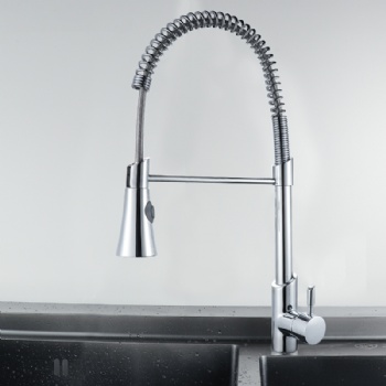Kitchen faucet model 004