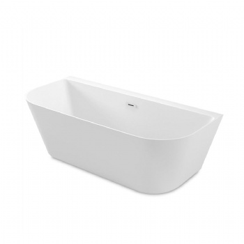 Arcylic freestanding bathtub model 005